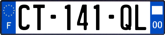 CT-141-QL