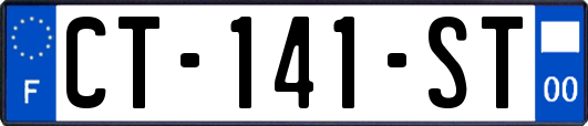 CT-141-ST
