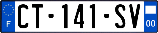 CT-141-SV