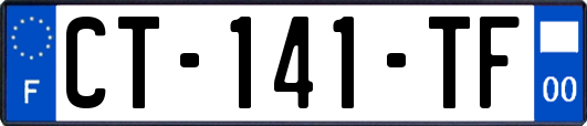 CT-141-TF