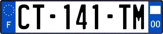CT-141-TM
