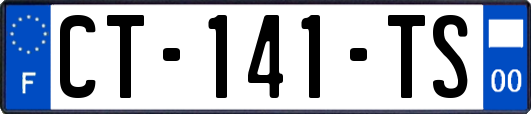 CT-141-TS