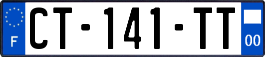 CT-141-TT