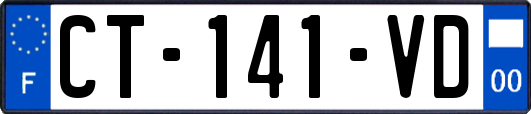 CT-141-VD