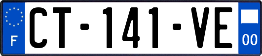CT-141-VE