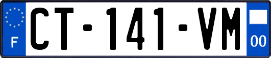 CT-141-VM