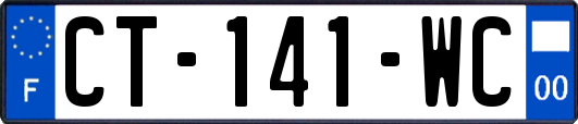 CT-141-WC