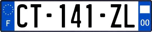 CT-141-ZL