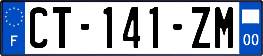 CT-141-ZM