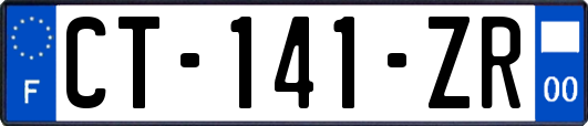 CT-141-ZR