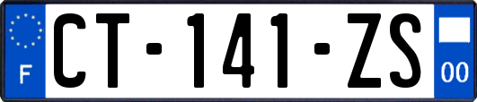 CT-141-ZS