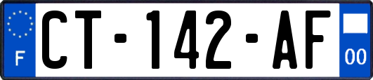 CT-142-AF