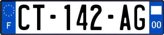 CT-142-AG