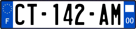 CT-142-AM