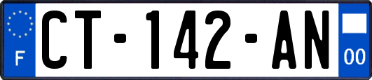 CT-142-AN