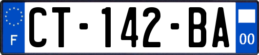 CT-142-BA