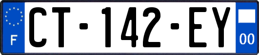 CT-142-EY