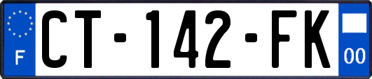 CT-142-FK