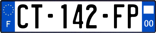 CT-142-FP