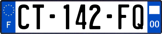 CT-142-FQ