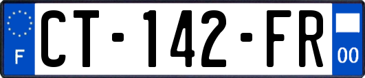 CT-142-FR