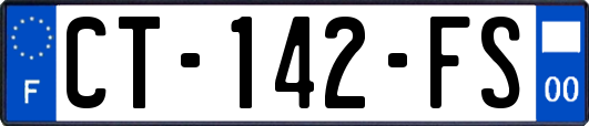 CT-142-FS