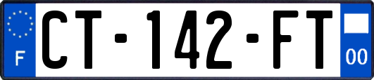 CT-142-FT