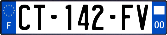 CT-142-FV