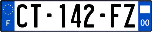 CT-142-FZ