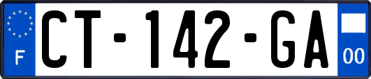 CT-142-GA