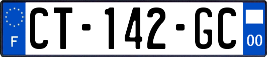 CT-142-GC