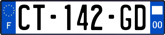 CT-142-GD