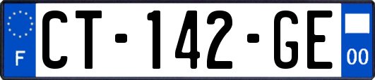 CT-142-GE