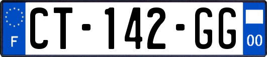 CT-142-GG