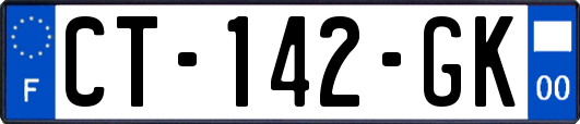 CT-142-GK