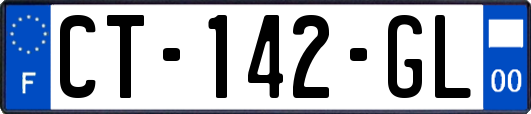 CT-142-GL