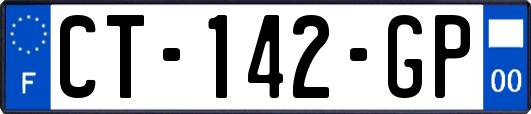 CT-142-GP