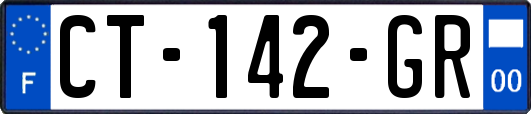 CT-142-GR