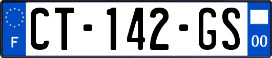 CT-142-GS