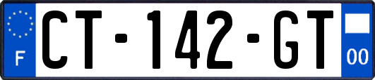 CT-142-GT