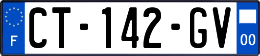 CT-142-GV