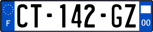 CT-142-GZ