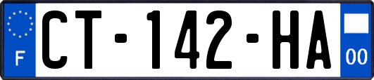 CT-142-HA