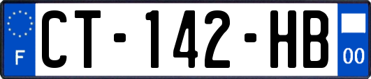 CT-142-HB