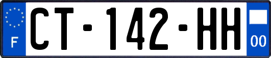 CT-142-HH
