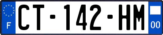 CT-142-HM