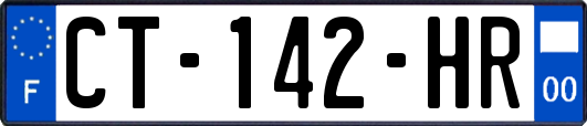 CT-142-HR