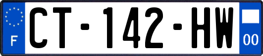CT-142-HW