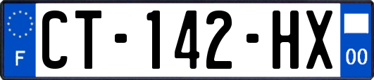 CT-142-HX