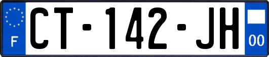 CT-142-JH